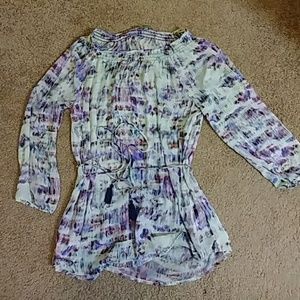 Women's blouse
